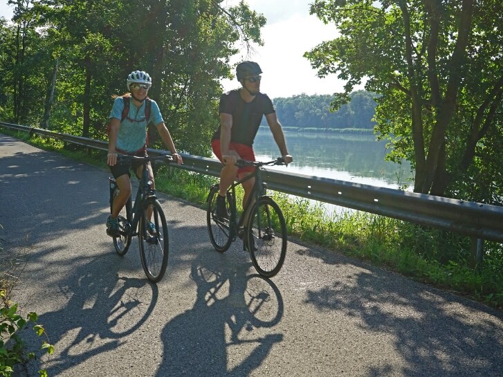 Radtour